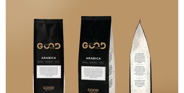 Фирменный стиль на тему графика