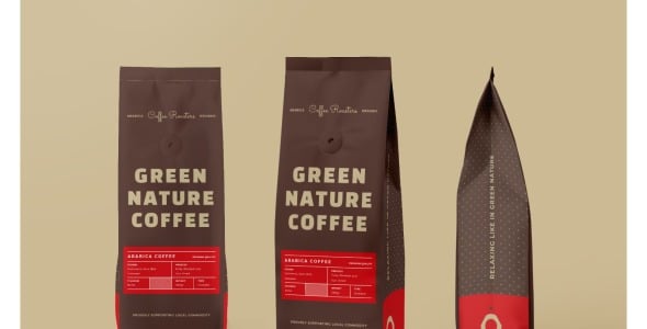 Фирменный стиль на тему графика