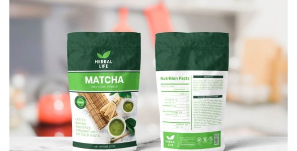 Фирменный стиль на тему графика