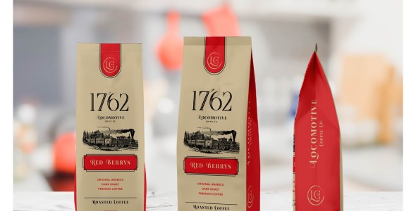 Фирменный стиль на тему графика