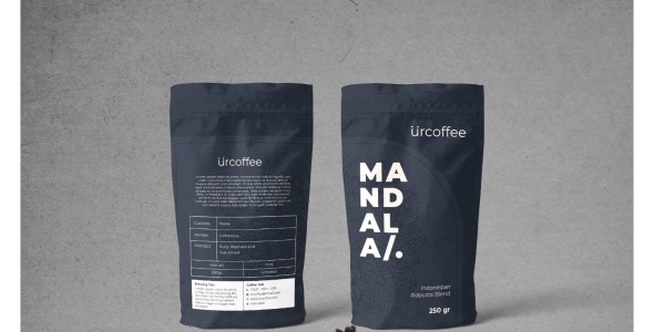 Фирменный стиль на тему графика