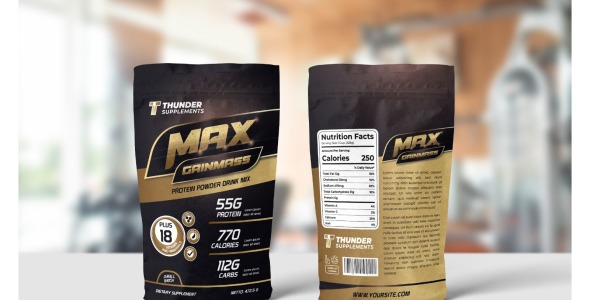 Фирменный стиль на тему графика