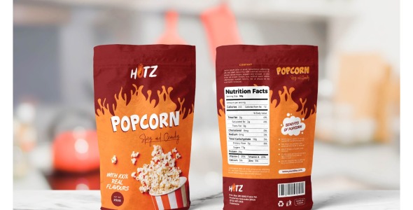 Фирменный стиль на тему графика