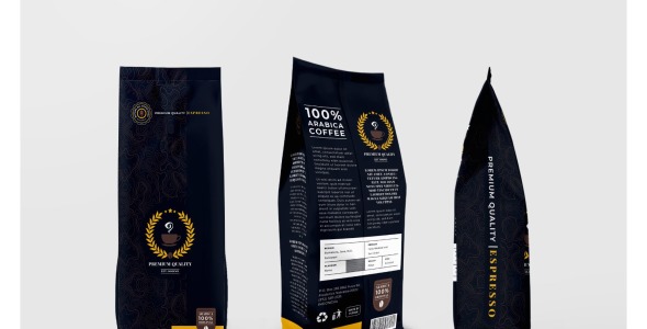 Фирменный стиль на тему графика