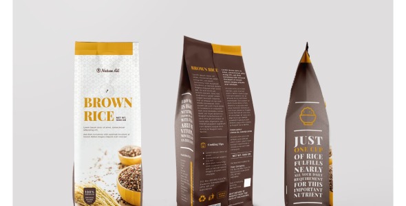 Фирменный стиль на тему графика