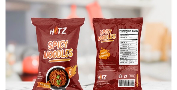 Фирменный стиль на тему графика