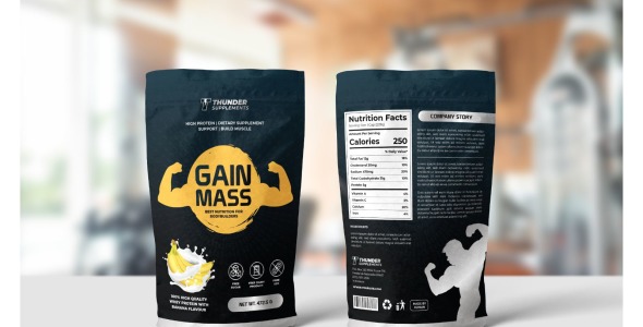 Фирменный стиль на тему графика