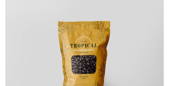 Фирменный стиль на тему графика