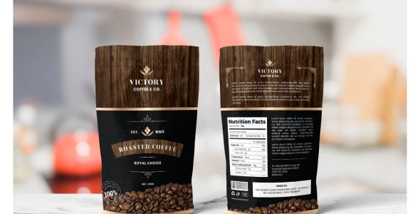 Фирменный стиль на тему графика