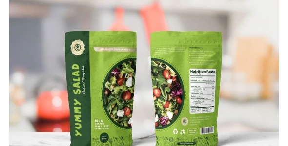 Фирменный стиль на тему графика