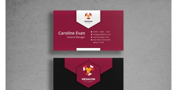 Фирменный стиль на тему графика