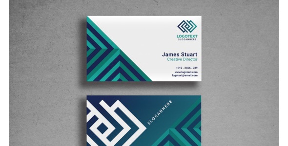 Фирменный стиль на тему графика