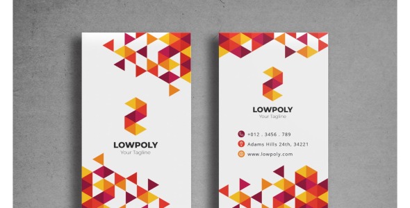 Фирменный стиль на тему графика