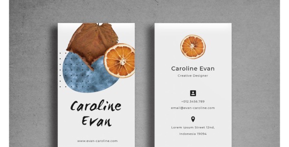 Фирменный стиль на тему графика