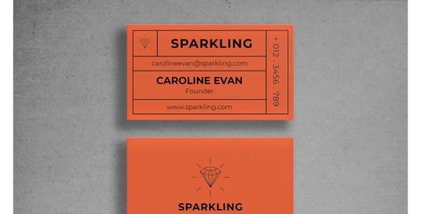 Фирменный стиль на тему графика