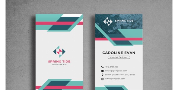 Фирменный стиль на тему графика