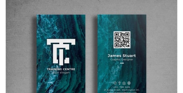 Фирменный стиль на тему графика