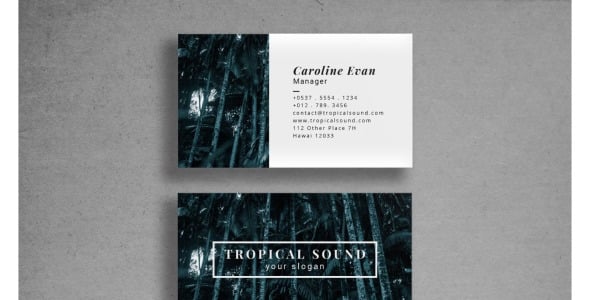 Фирменный стиль на тему графика