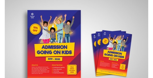 Фирменный стиль на тему графика