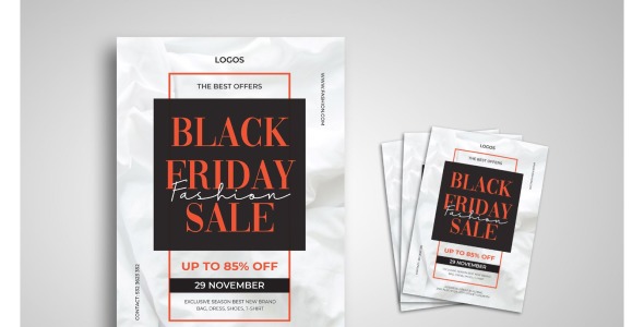 Фирменный стиль на тему графика