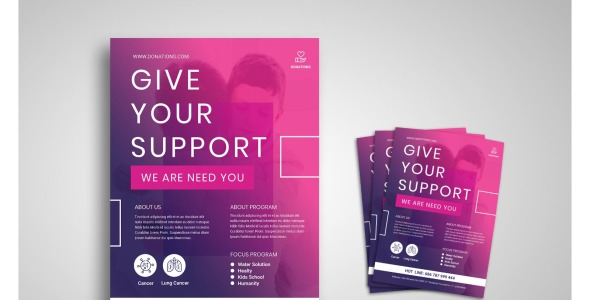 Фирменный стиль на тему графика