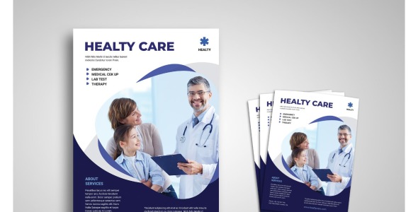 Фирменный стиль на тему графика