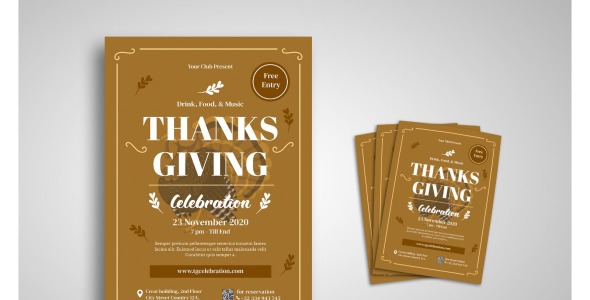 Фирменный стиль на тему графика