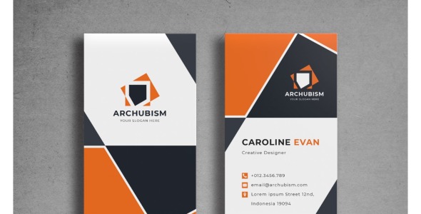 Фирменный стиль на тему графика