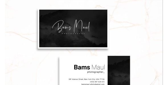 Фирменный стиль на тему графика