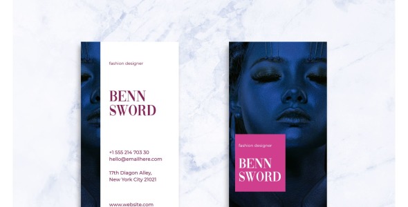 Фирменный стиль на тему графика