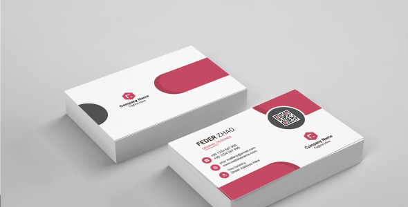 Фирменный стиль на тему графика