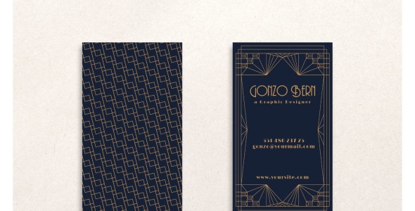 Фирменный стиль на тему графика