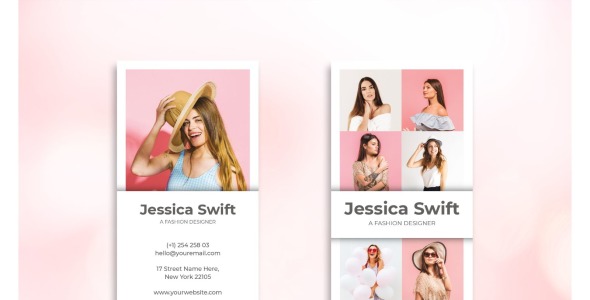 Фирменный стиль на тему графика