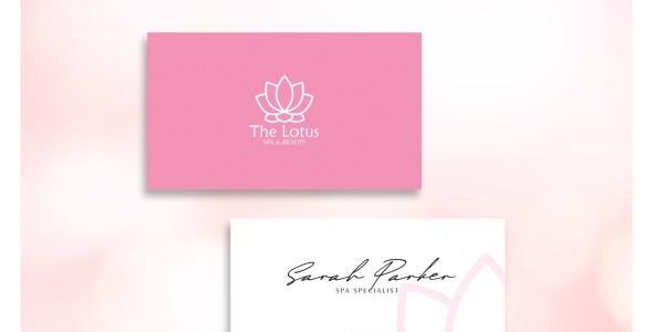 Фирменный стиль на тему графика