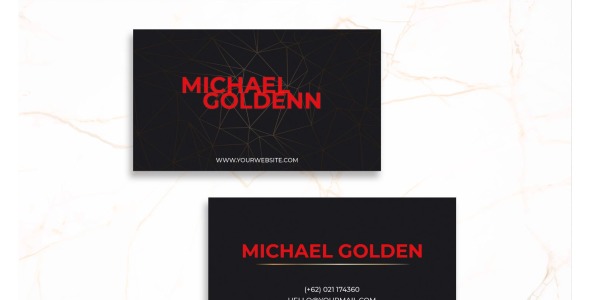 Фирменный стиль на тему графика