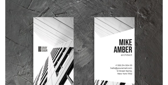 Фирменный стиль на тему графика