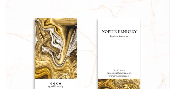 Фирменный стиль на тему графика