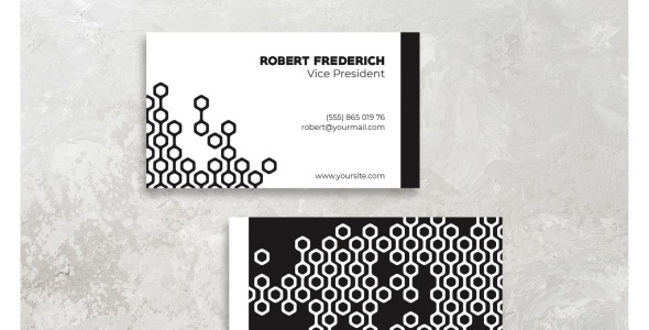 Фирменный стиль на тему графика