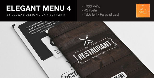 Фирменный стиль на тему графика