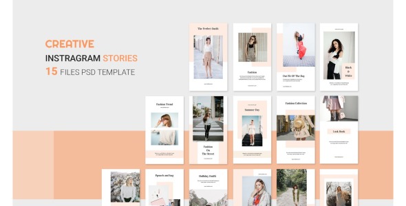 Фирменный стиль на тему графика