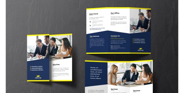 Фирменный стиль на тему графика