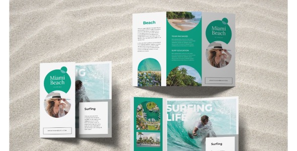 Фирменный стиль на тему графика