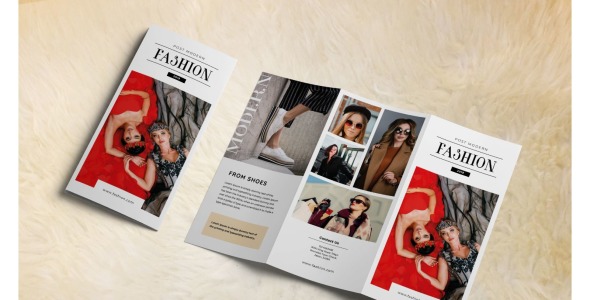 Фирменный стиль на тему графика