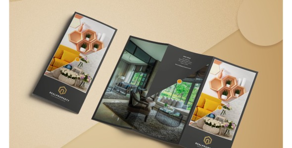 Фирменный стиль на тему графика