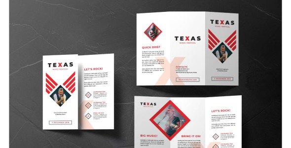 Фирменный стиль на тему графика