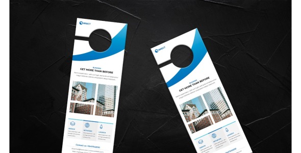 Фирменный стиль на тему графика