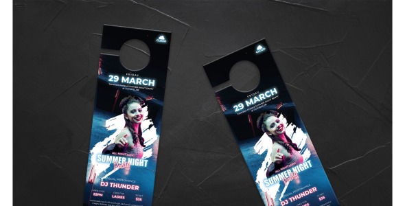 Фирменный стиль на тему графика