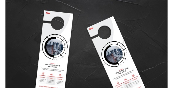 Фирменный стиль на тему графика