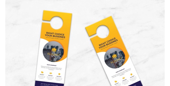 Фирменный стиль на тему графика