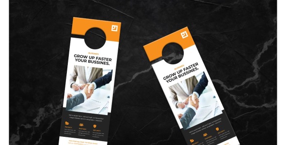 Фирменный стиль на тему графика